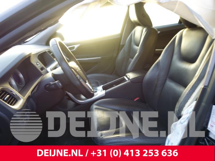 Volvo S60 Verkleidung Set (komplett) O288218