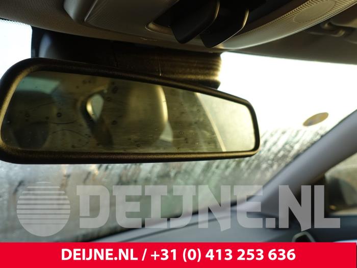 Volvo S60 Innenspiegel O288219