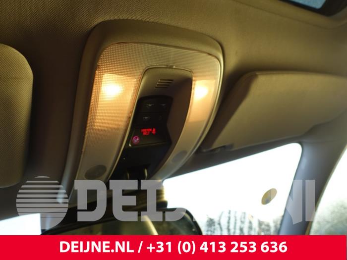 Volvo S60 Innenbeleuchtung vorne O288220