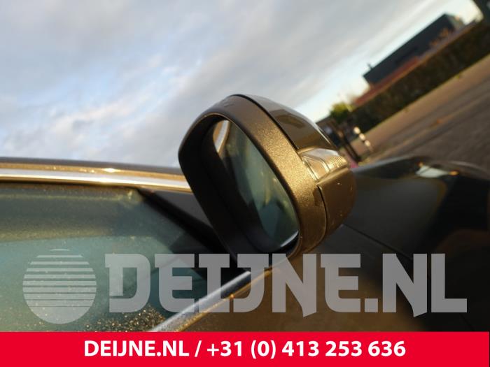 Volvo S60 Außenspiegel rechts O288222