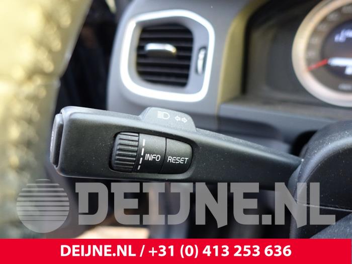 Volvo S60 Kombischalter Lenksäule O288224