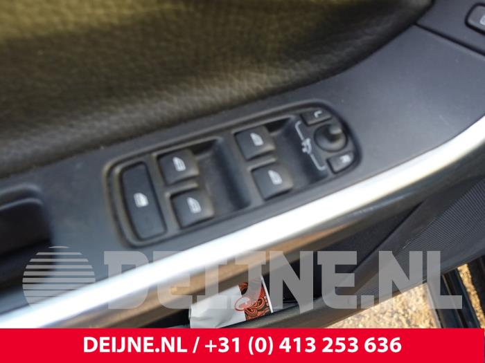 Volvo S60 Elektrisches Fenster Schalter O288230