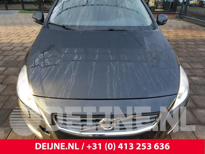 Volvo S60 Motorhaube O288238