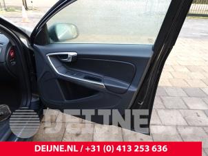 Volvo S60 Portier 4Deurs rechts-voor O288241 foto 2