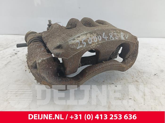 Volvo S60 Remklauw (Tang) rechts-voor O288245