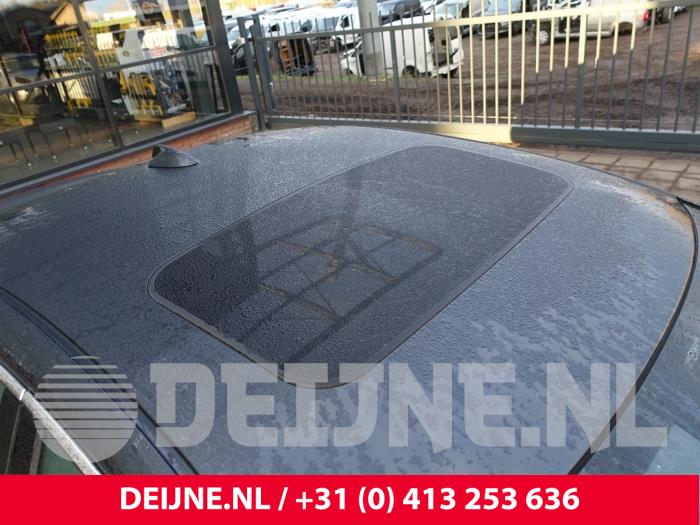 Volvo S60 Schiebedach O288252