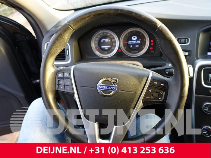 Volvo S60 Stuurwiel O288255