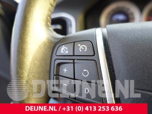 Volvo S60 Steering wheel O288255 photo 2