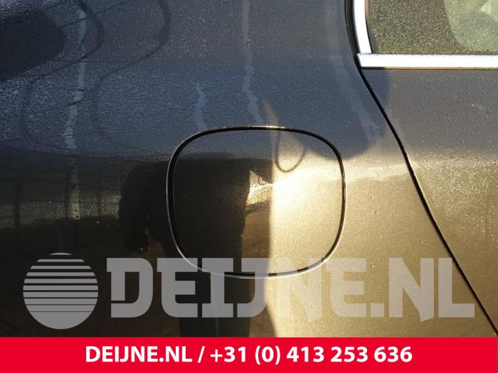 Volvo S60 Tank Klep O288256