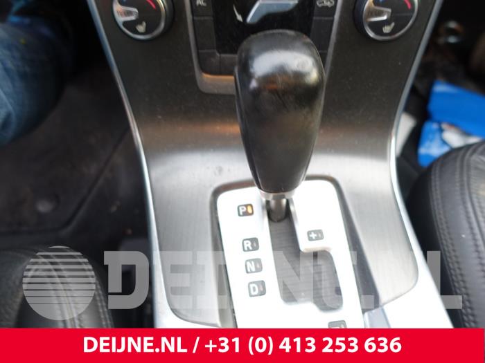 Volvo S60 Schaltung O288257