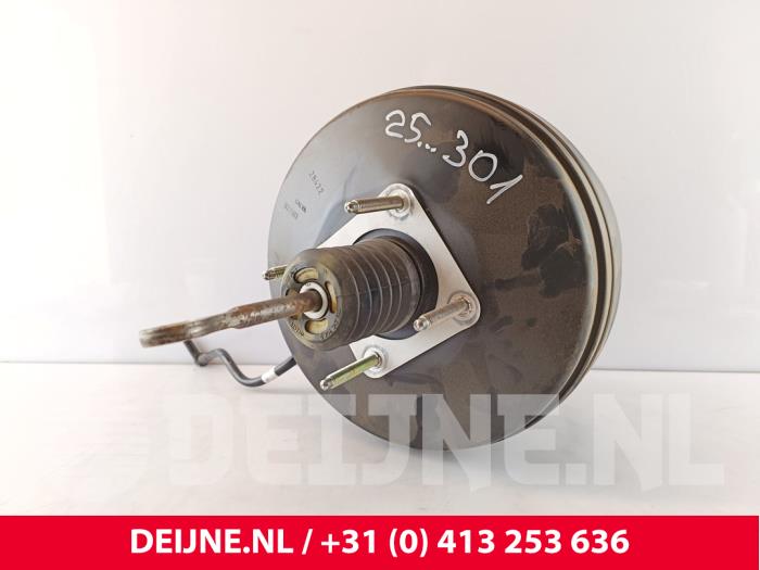 Ford Transit Custom Rembekrachtiger O288277