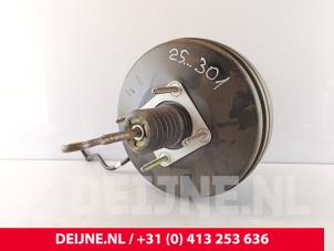 Gebruikte Rembekrachtiger Ford Transit Custom 2.0 TDCi 16V Eco Blue 130 Prijs € 78,65 Inclusief btw aangeboden door van Deijne Onderdelen Uden B.V.