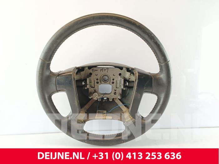 Hyundai H300 Steering wheel O288278