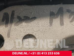 Hyundai H300 Lenkrad O288278 foto 3