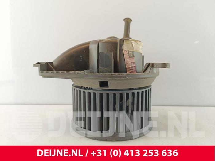 Mercedes Sprinter Kachel Ventilatiemotor O288280