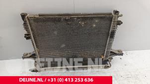 Gebruikte Intercooler Volvo XC90 I 2.4 D5 20V Prijs € 60,00 Margeregeling aangeboden door van Deijne Onderdelen Uden B.V.