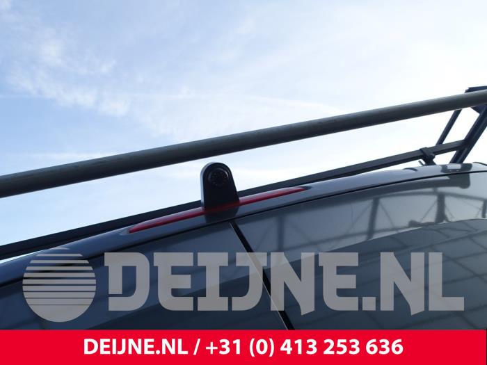 Ford Transit Achteruitrij Camera O288296