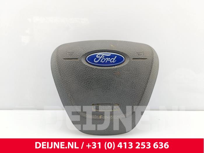 Ford Transit Airbag links (Stuur) O288297