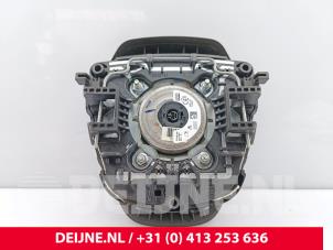 Ford Transit Airbag links (Lenkrad) O288297 foto 2