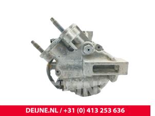 Ford Transit Air conditioning pump O288298 photo 3