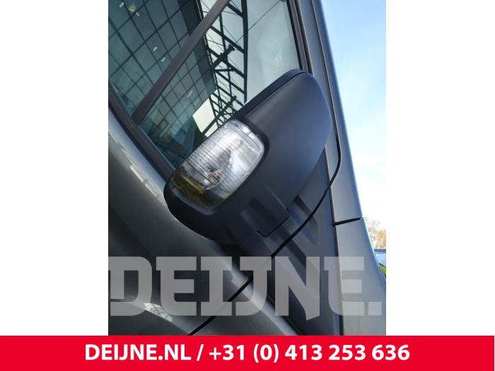 Ford Transit Buitenspiegel rechts O288305