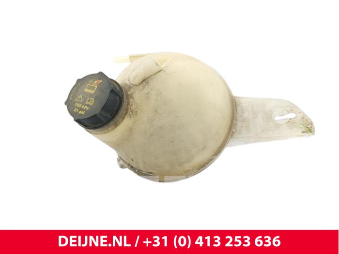 Ford Transit Expansievat O288311