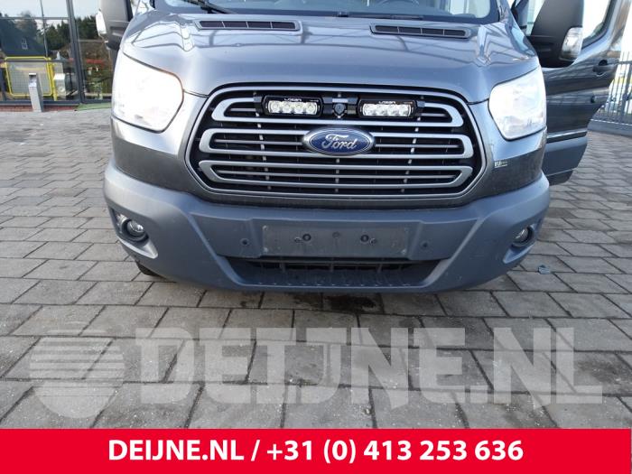 Ford Transit Grillleiste O288315