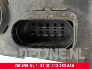 Ford Transit Scheinwerfer links O288321 foto 3