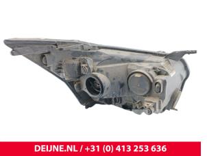 Ford Transit Scheinwerfer links O288321 foto 2