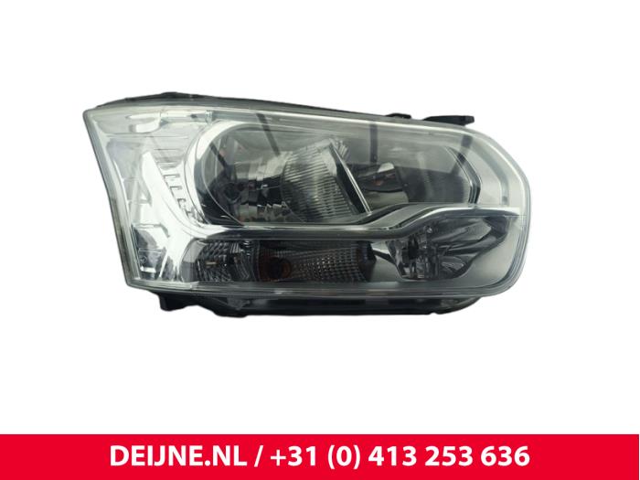Ford Transit Scheinwerfer rechts O288322