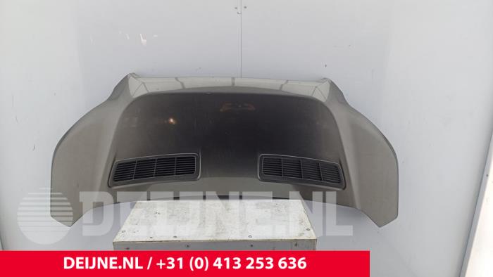 Ford Transit Motorhaube O288324