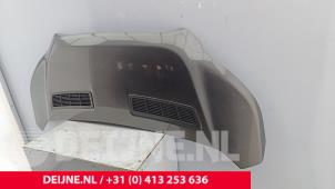 Ford Transit Motorkap O288324 foto 3