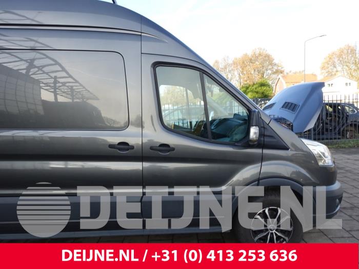 Ford Transit Tür 2-türig rechts O288326