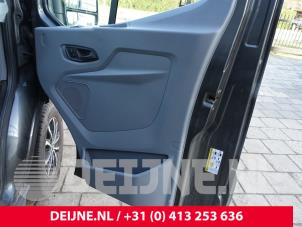 Ford Transit Tür 2-türig rechts O288326 foto 2