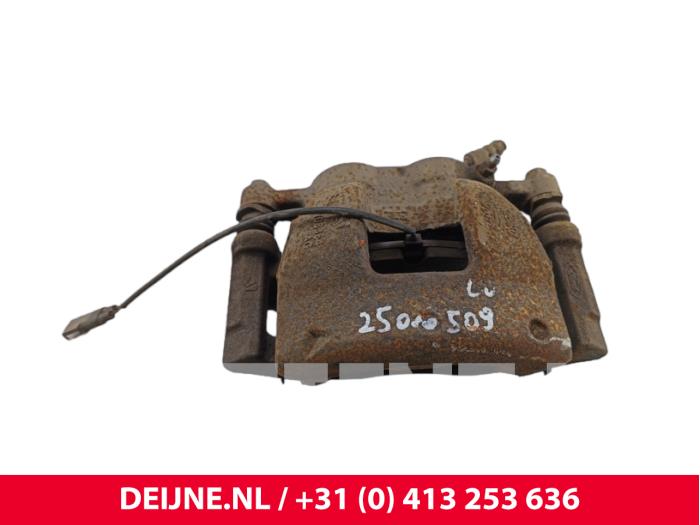 Ford Transit Bremszange links vorne O288328