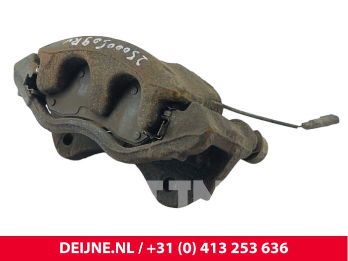 Ford Transit Bremszange rechts vorne O288330