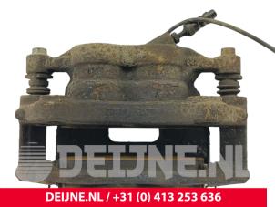 Ford Transit Front brake calliper, right O288330 photo 2