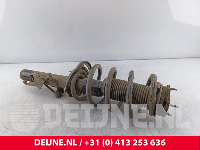 Ford Transit Schokdemperpoot rechts-voor O288337