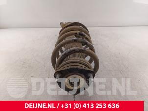 Ford Transit Stoßdämpferstrebe rechts vorne O288337 foto 2
