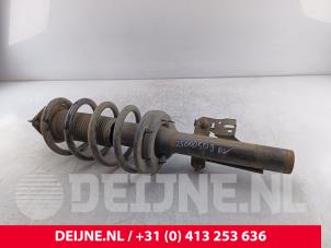 Ford Transit Stoßdämpferstrebe rechts vorne O288337 foto 3