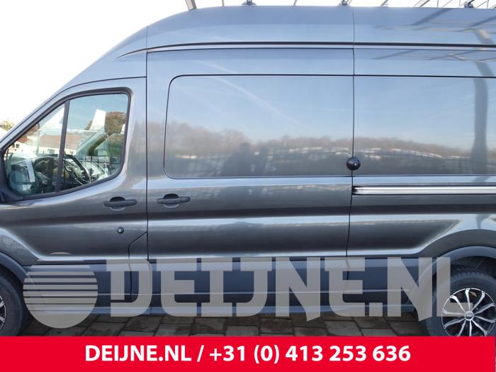 Ford Transit Schuifdeur links O288338