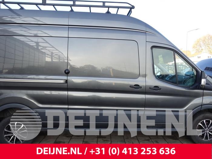 Ford Transit Schuifdeur rechts O288339