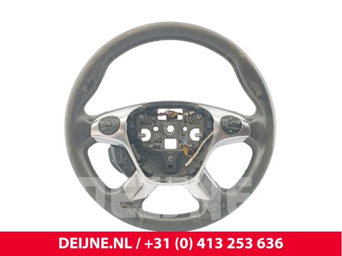Ford Transit Stuurwiel O288343