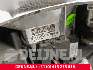 Ford Transit Lenkrad O288343 foto 3