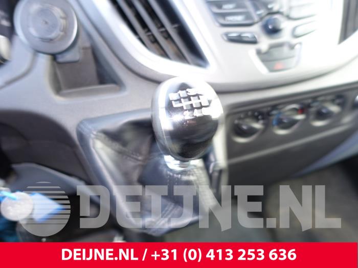Ford Transit Schaltung O288348