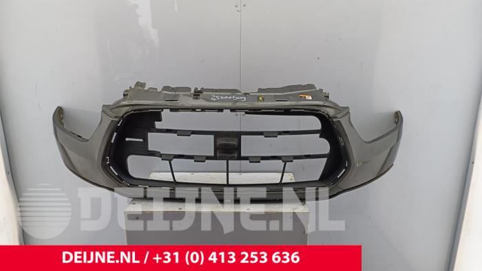 Ford Transit Voorbumper O288349