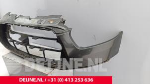 Ford Transit Stoßstange vorne O288349 foto 3
