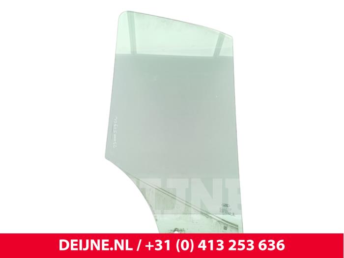 Ford Transit Türscheibe 2-türig links O288354