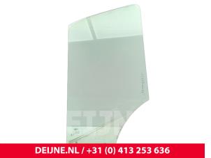Ford Transit Türscheibe 2-türig links O288354 foto 2