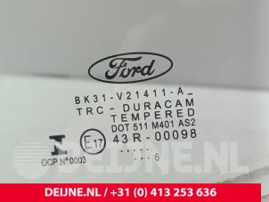 Ford Transit Türscheibe 2-türig links O288354 foto 3
